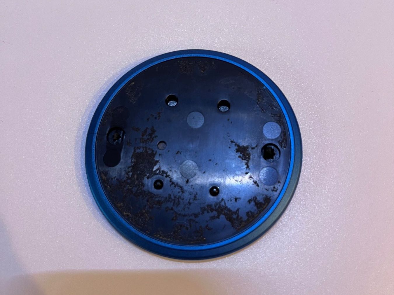 BMW Tutti pezzi di ricambio auto: Original BMW Emblem – Usato da Frauenfeld venduto da isa_9cy7 1