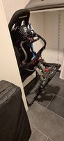 Fanatec CSL DD 8nm + Playseat Challenge Simracing Setup