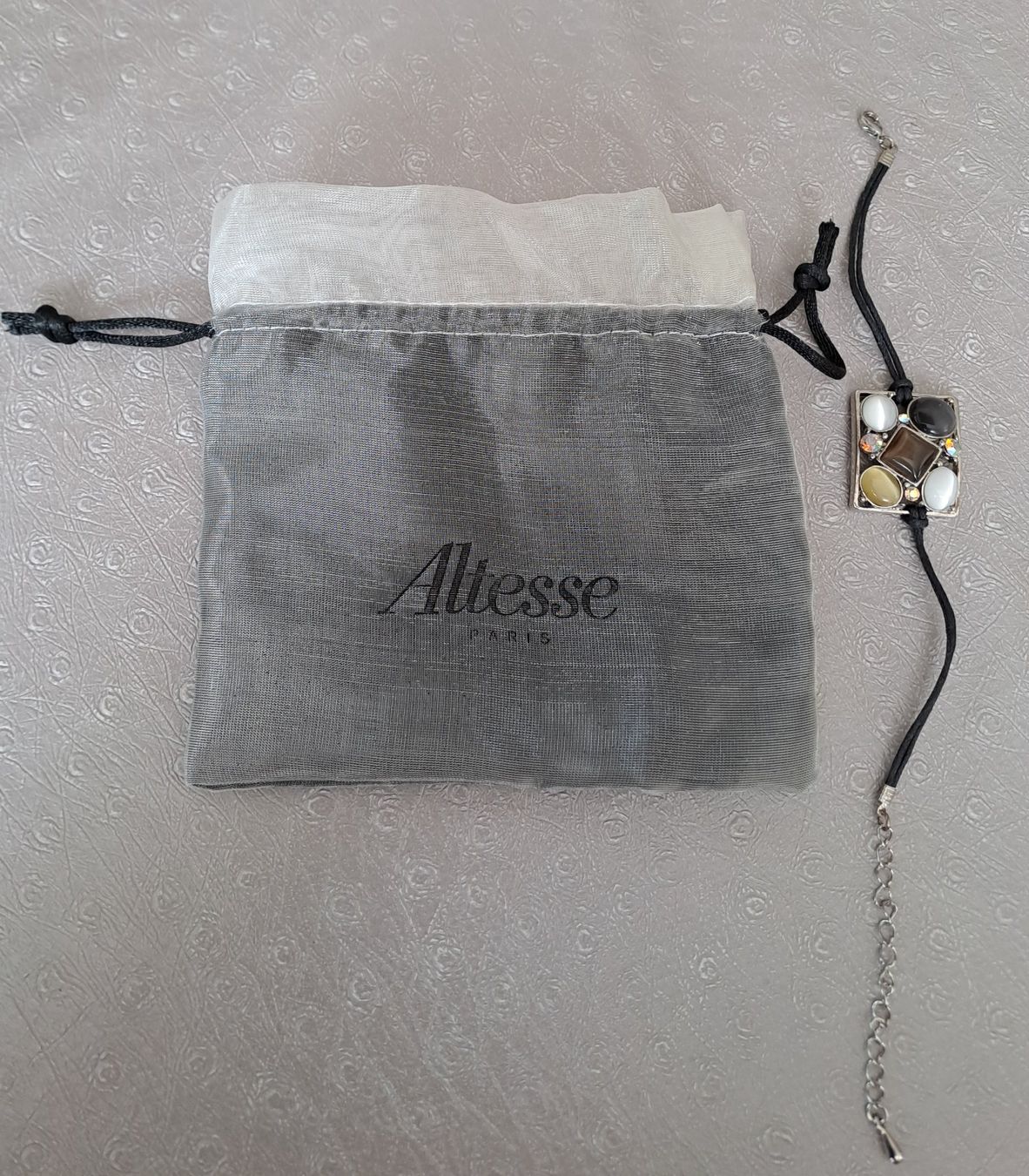 Bracelets: Bracelet – Neuf avec emballage d'origine à Glovelier par arbecha 1