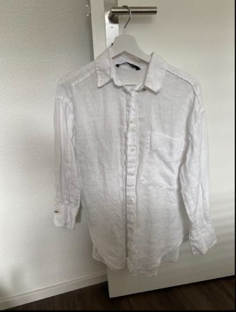 Hemd Zara