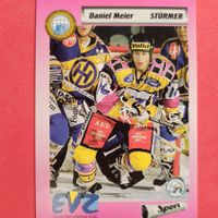 Daniel Meier - EVZ - 1993/94