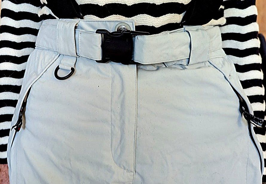 Killtec Pantaloni: Skihose Grösse M – Usato da Uetikon am See venduto da Tomarrani 2