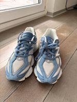 New Balance 9060 Sneaker Blau Herren Grösse 42 NEU