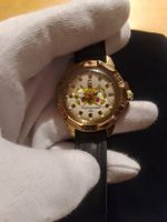 Vintage Vostok CCCP Antimagnetic Handaufzug Herrenuhr