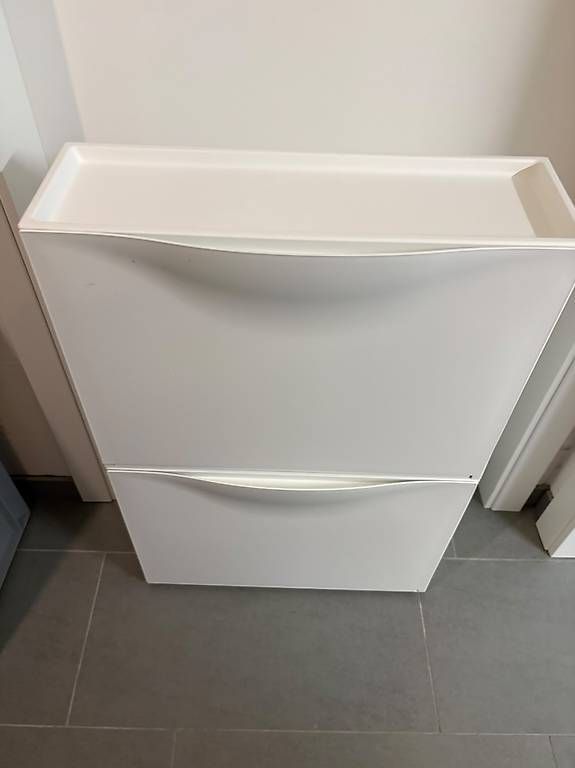 Regale: Ikea trones 6 Zweierpack  – Gebraucht aus Rebstein von Dom-Grab_83