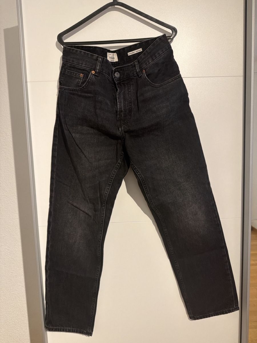 Pull&Bear Jeans: Jeans – Neu (gemäss Beschreibung) aus Döttingen von chi_8d8b