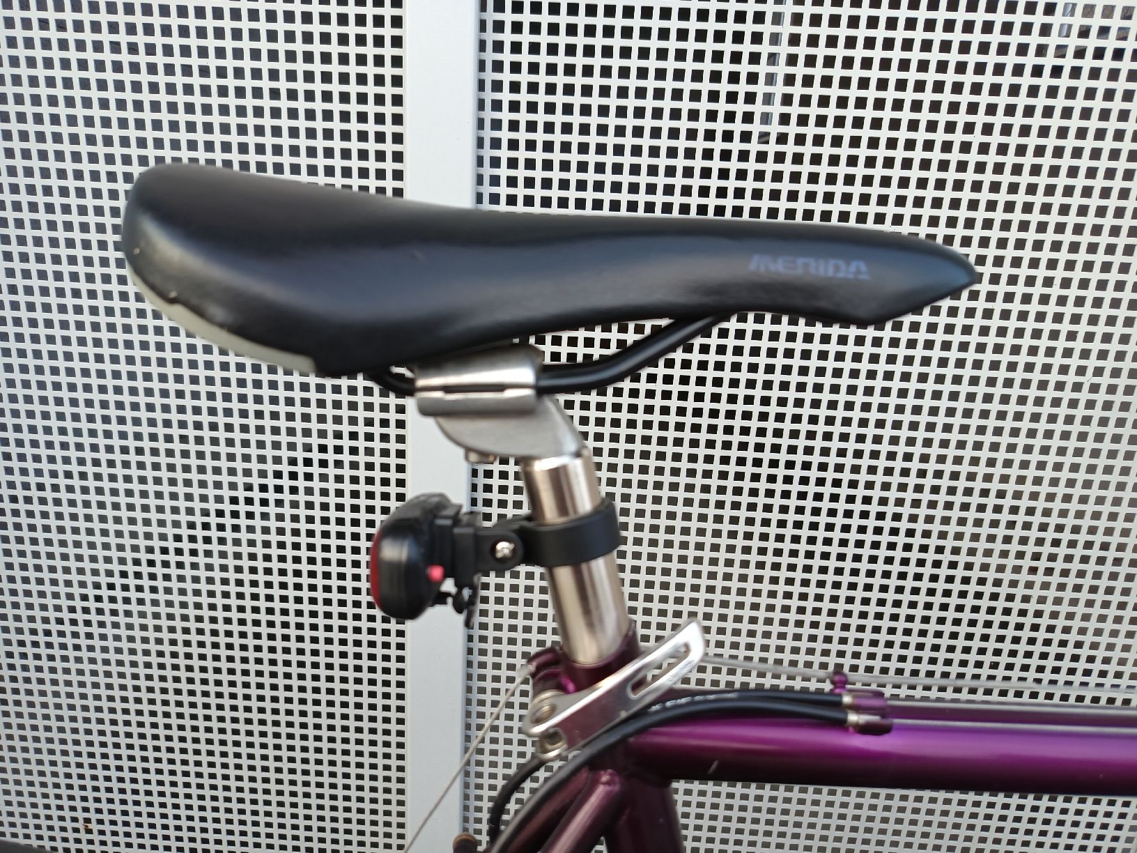 Merida Biciclette: Mountainbike Merida ab Service – Usato da Amriswil venduto da FahrRadService 5