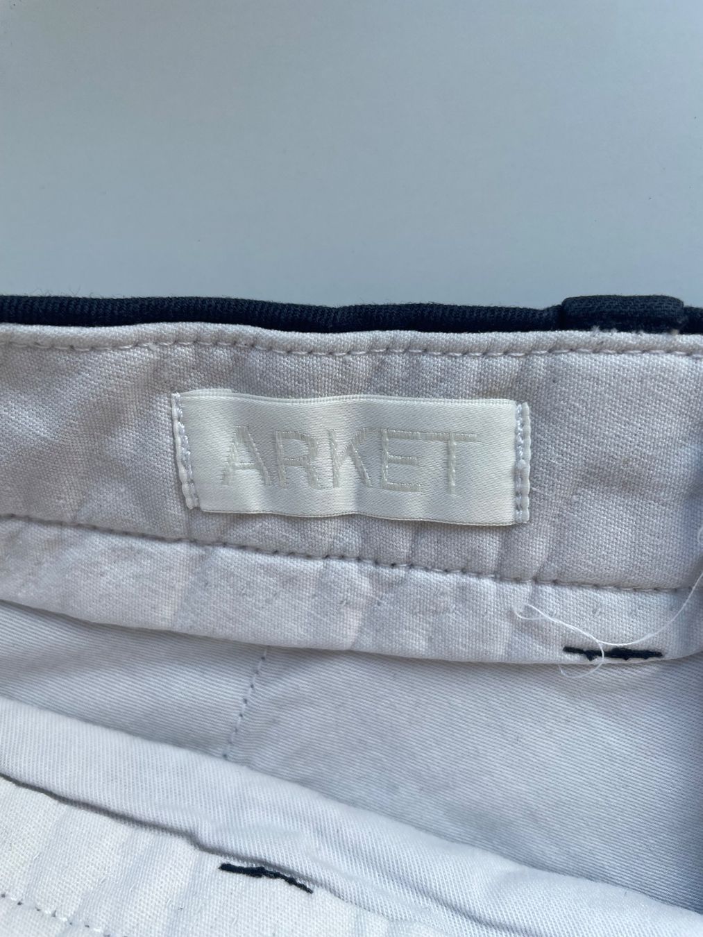 Arket Pantalons: Arket Hose Gr. 48 – D'occasion à Zürich par Nhpp 4