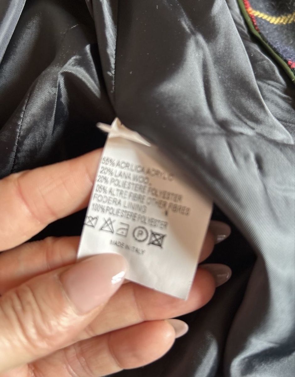 Navyboot Giacche: Wollblazer vom n Navyboot – Nuovo (secondo la descrizione) da Uster venduto da Ninii003 3