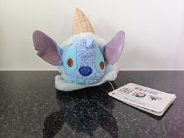Stitch Tsum Tsum, Stitch en cornet, neuve!
