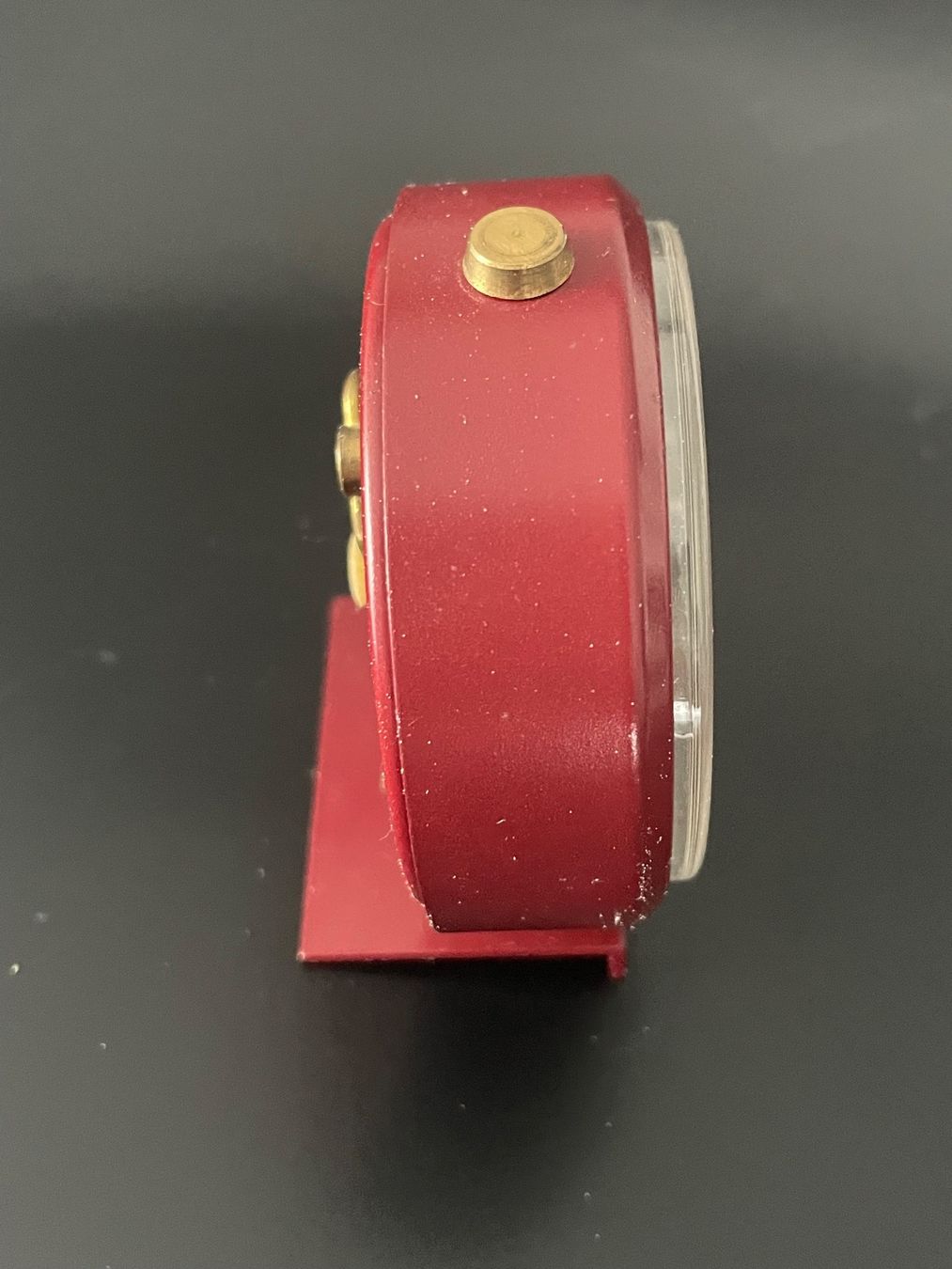 Wecker: Wecker DIPLOMAT 2 Jewels – Gebraucht aus wallisellen von Schwendi4 1