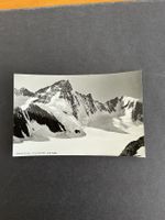 Finsteraarhorn Grossgrünhorn - E. Gyger Adelboden