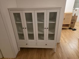 vitrine IDANÄS