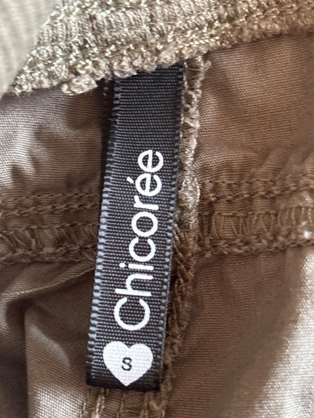 Pantaloni: 3/4 Hose Damen Grösse S – Usato da Genève venduto da Livsonman 2
