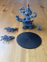 Warhammer Aos/Old World Hurricanum
