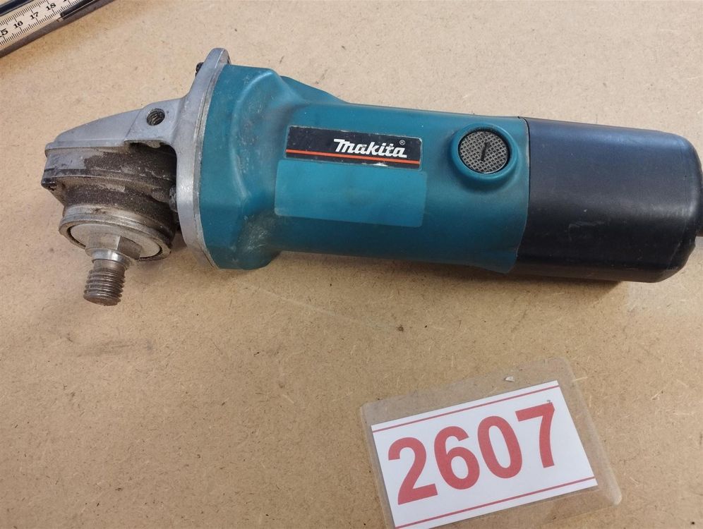 Makita Flex Kohlebürsten Beschreibung Kaufen auf Ricardo