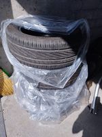 4 gomme estive 205 55 r16