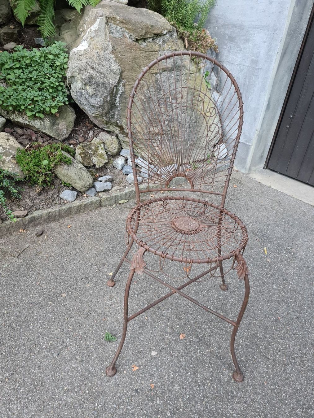 Stühle: Stühle – Gebraucht aus Ebmatingen von Gelegenheit77 2