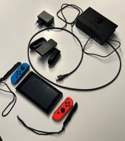 Nintendo Switch 1