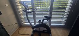 Heimtrainer Ergometer Crane S11