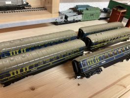 Märklin 346 