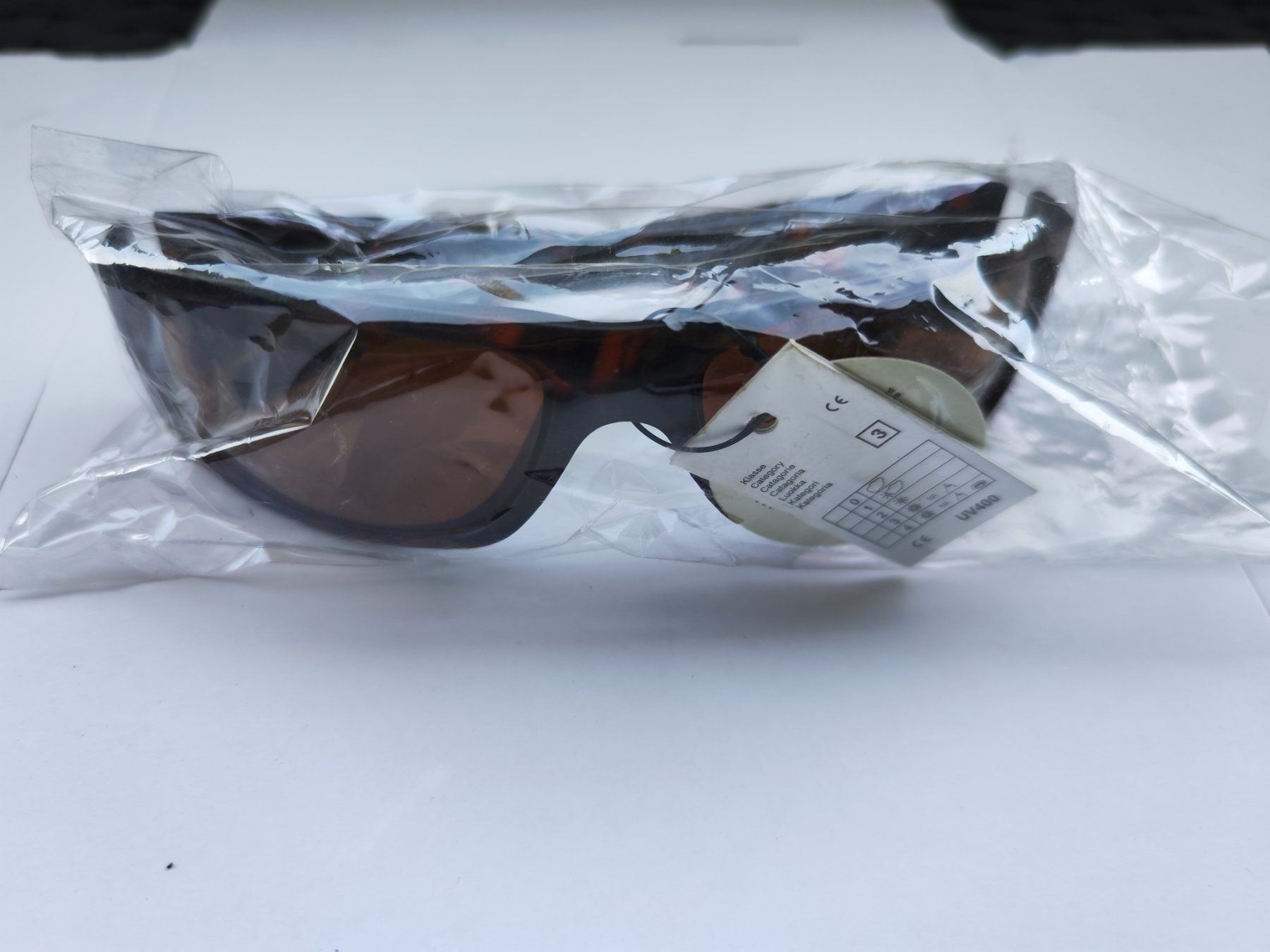 Occhiali & Lenti: Damen Sonnenbrille L.A. Mafia – Nuovo (secondo la descrizione) da Fislisbach venduto da Hast1976 4