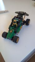 Lego Ninjago Auto von Lloyd