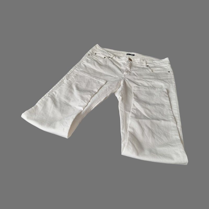 Ellen Amber Pantaloni: ELLEN AMBER Damenhose Gr. 40 – Usato da Wangen b. Olten venduto da Restwert_Wangen 1