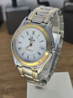 Bulova Automatic Uhr 36mm mit Originalbox 