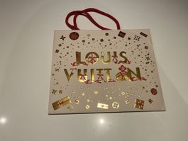 Louis Vuitton X Mas 23 Tüte klein
