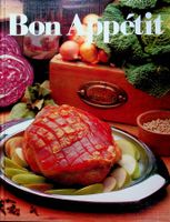 Bon Appétit Das AMC Garbevier der modernen Küche Gisela Nau