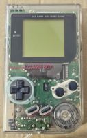 Nintendo GameBoy Classic Clear original officiel nintendo