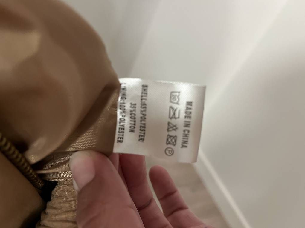 Giacche & Cappotti: Schöne, warme Winterjacke – Usato da Mattstetten venduto da NiicoleK. 3