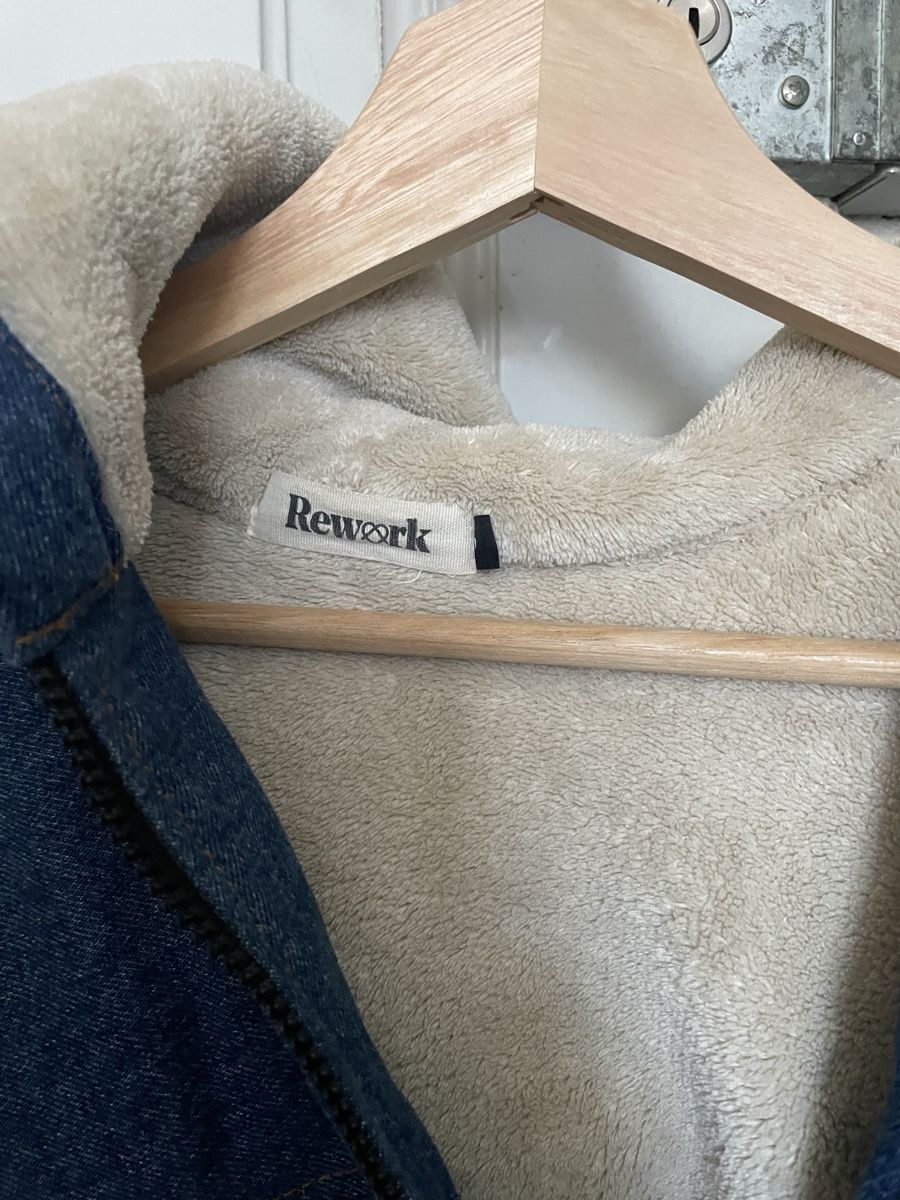 Vestes: Rework Winter Jacke  – Neuf (Voir description) à Suhr par allexxandraa 2