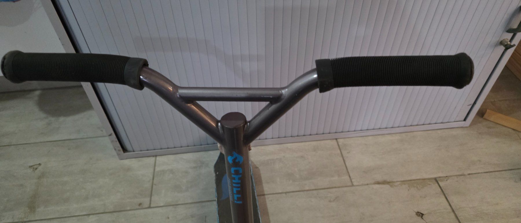Kickboard: Scooter / Kickboard – Usato da engelberg venduto da Hofi76 1