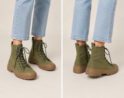 Bottines Promod - T39 - mise 1x