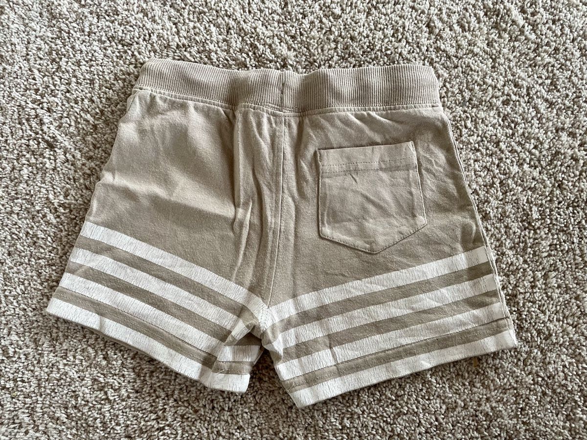 Pantaloni: Short Gr 86 – Usato da Herisau venduto da Ciaoschein 1