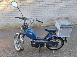 Mofa Pony GTX