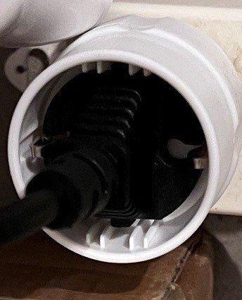 Radiatori: Lüfter warm & kalt – Nuovo e nell'imballaggio originale da Wangen ZH venduto da Potters 1