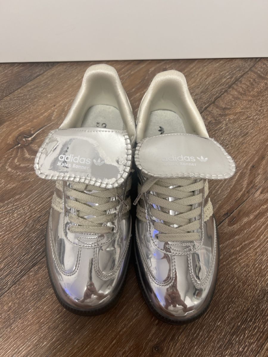Adidas Scarpe da uomo: Adidas Samba Wales Bonner – Nuovo (secondo la descrizione) da Hägglingen venduto da jes_9psg 1