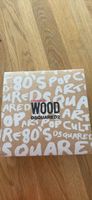 Dsquared2 Wood Original Set Natural Spray 100ml Travel