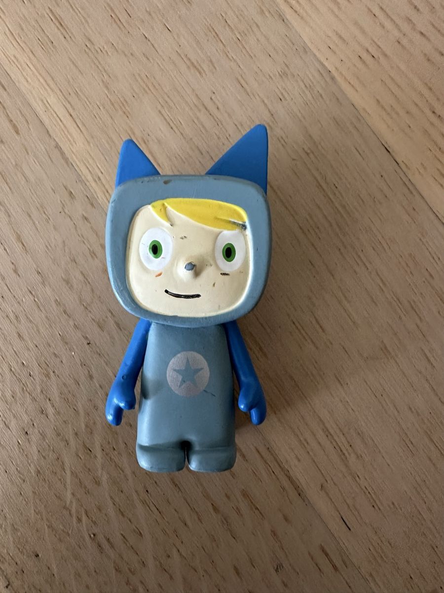 Tonies Figurines: Kreativ Tonie – D'occasion à Kleinandelfingen par Elader