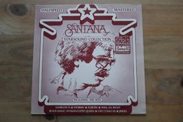 SANTANA - STARSOUND COLLECTION - HALFSPEED MASTERED VINYL LP