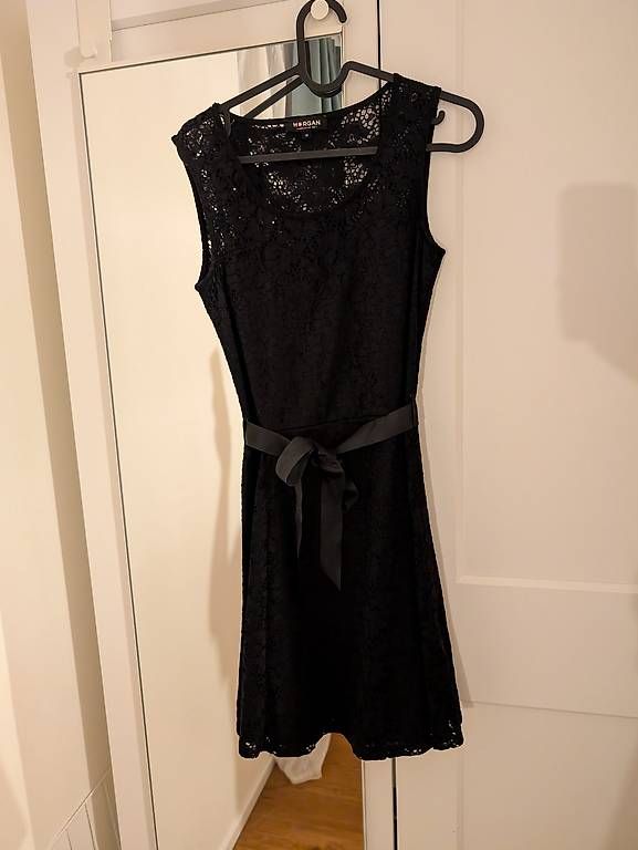 Morgan Vestiti: Wunderschönes Spitzenkleid von Morgan, Gr. M – Nuovo (secondo la descrizione) da Dübendorf venduto da gar_5yv6 1