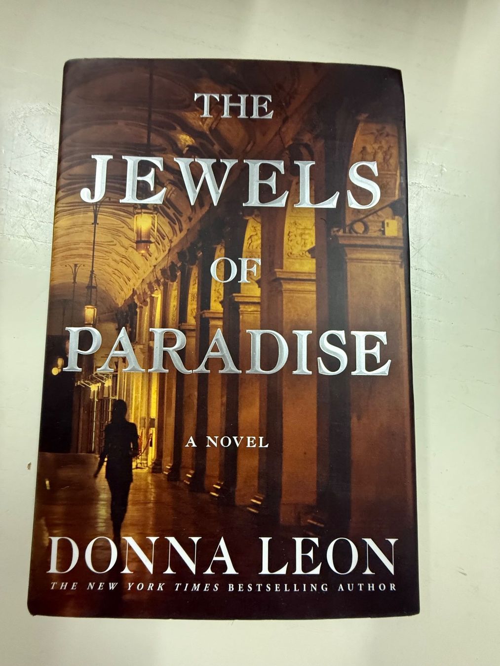 Libri: 3x Donna Leon - in englisch – Usato da Hunzenschwil venduto da Reche71