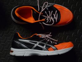 ASICS SPORTSCHUHE GR. 45