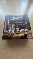 Welcome to the moon