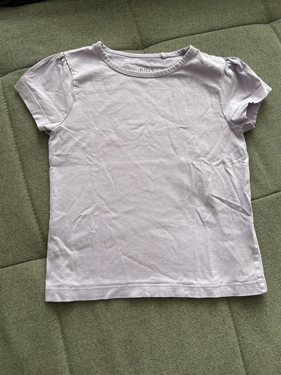 Lotti & Set di vestiti: Div. Sommerkleider Mädchen Gr. 110/116 – Usato da Vilters venduto da Nohausi77 3