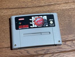 Super Nintendo SNES NBA Jam - Klassiker