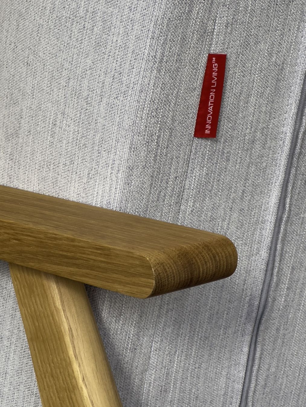 Poltrone: Fauteuil danois, Innovation Living, Splitback Frej Chair – Usato da PRILLY venduto da cedropatsy 5